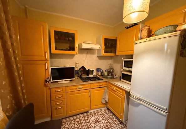 
  Продается 1-комн. квартира, 40.5 м², Жлобинский пер, д. 19а
. Фото 1.