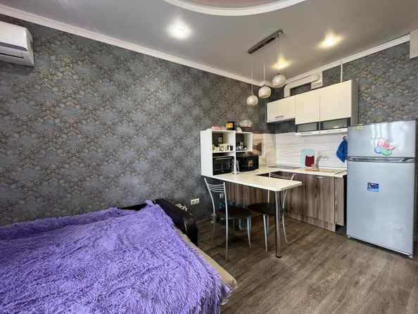 
  Продается студия, 24 м², Еляна ул, д. 68
. Фото 3.