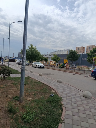 
  Продается студия, 24 м², Еляна ул, д. 68
. Фото 9.