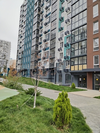 
  Продается студия, 26 м², Солженицына пр-кт, д. 13
. Фото 1.