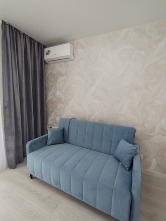 
  Продается студия, 26 м², Солженицына пр-кт, д. 13
. Фото 6.