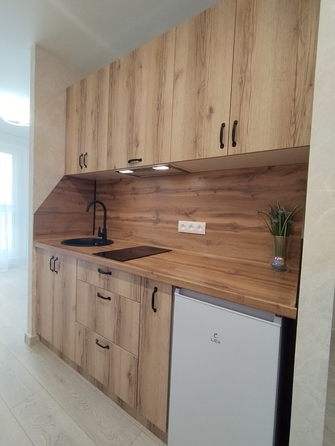 
  Продается студия, 26 м², Солженицына пр-кт, д. 13
. Фото 8.