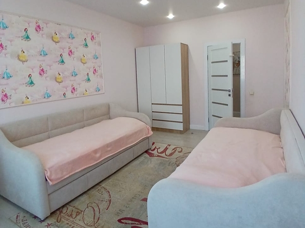 
  Продается 2-комн. квартира, 66 м², Матросова ул, д. 35
. Фото 9.