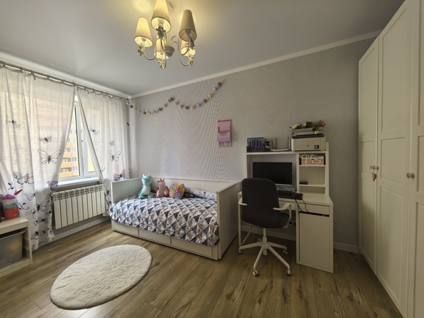 
  Продается 3-комн. квартира, 64 м², Подвойского ул, д. 68
. Фото 14.