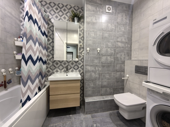 
  Продается 3-комн. квартира, 64 м², Подвойского ул, д. 68
. Фото 21.