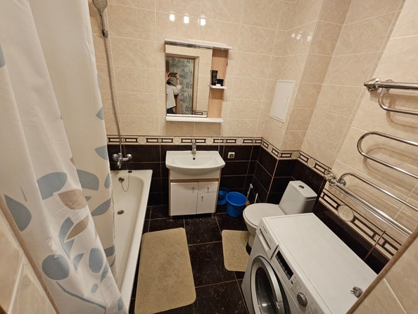 
  Продается 1-комн. квартира, 46 м², Еременко ул, д. 101/1
. Фото 8.