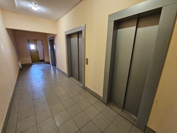 
  Продается 1-комн. квартира, 46 м², Еременко ул, д. 101/1
. Фото 10.