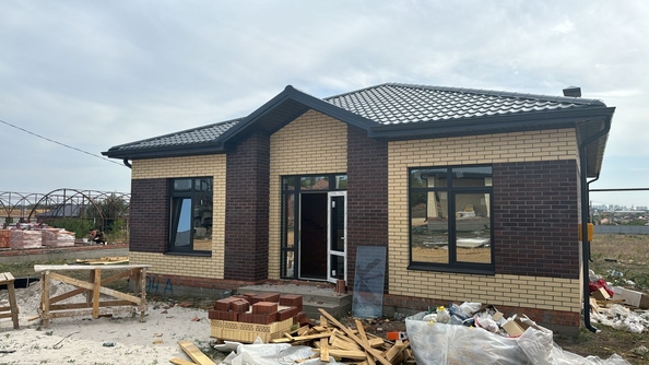 
  Продается дом, 110 м², хутор Ленинаван
. Фото 3.