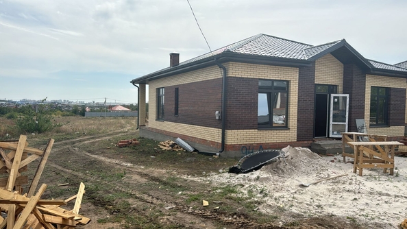 
  Продается дом, 110 м², хутор Ленинаван
. Фото 5.