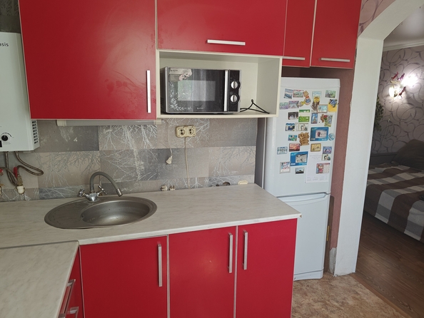 
  Продается 2-комн. квартира, 40.8 м², Дружбы ул, д. 5
. Фото 3.