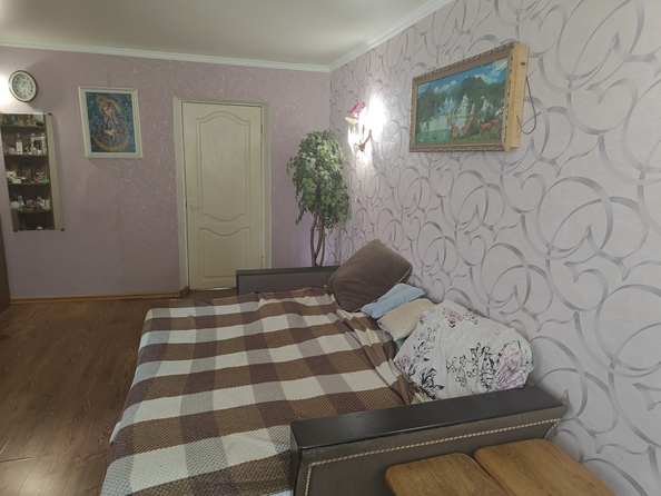 
  Продается 2-комн. квартира, 40.8 м², Дружбы ул, д. 5
. Фото 10.