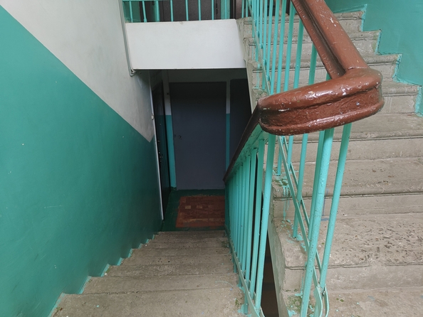 
  Продается 2-комн. квартира, 40.8 м², Дружбы ул, д. 5
. Фото 26.