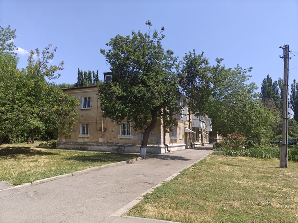 
  Продается 2-комн. квартира, 40.8 м², Дружбы ул, д. 5
. Фото 27.