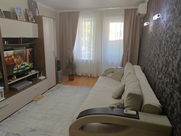 
  Продается 2-комн. квартира, 43 м², Промышленный пер, д. 80
. Фото 12.