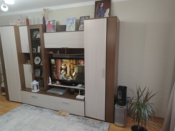 
  Продается 2-комн. квартира, 43 м², Промышленный пер, д. 80
. Фото 15.