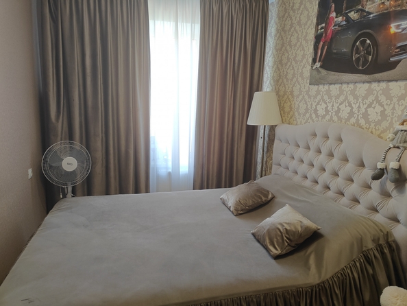 
  Продается 2-комн. квартира, 43 м², Промышленный пер, д. 80
. Фото 17.