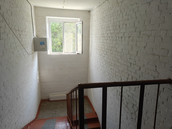 
  Продается 2-комн. квартира, 43 м², Промышленный пер, д. 80
. Фото 24.