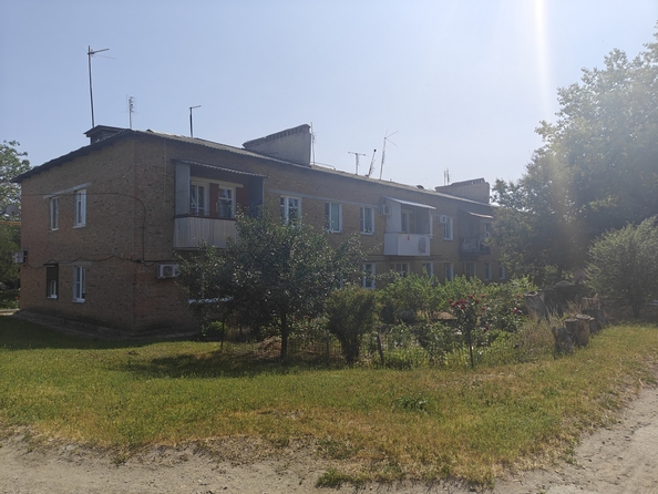 
  Продается 2-комн. квартира, 43 м², Промышленный пер, д. 80
. Фото 29.