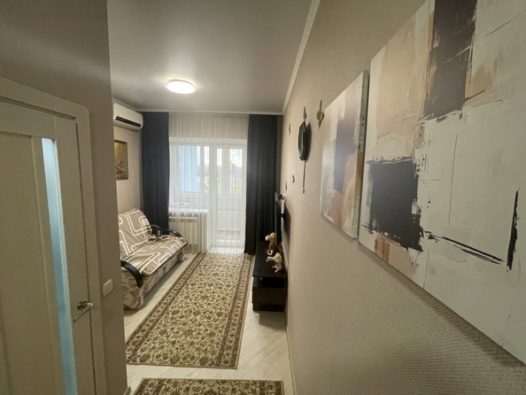 
  Продается студия, 23 м², Кузнечная ул, д. 115
. Фото 5.