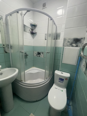 
  Продается студия, 23 м², Кузнечная ул, д. 115
. Фото 11.