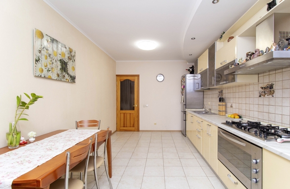 
  Продается 3-комн. квартира, 78.5 м², Крепостной пер, д. 43/98
. Фото 3.