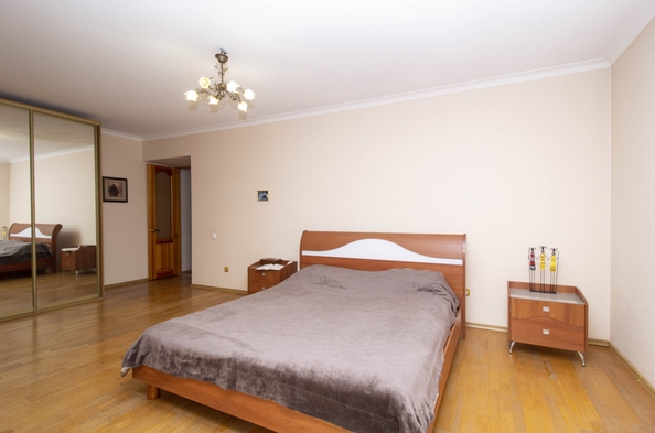 
  Продается 3-комн. квартира, 78.5 м², Крепостной пер, д. 43/98
. Фото 5.