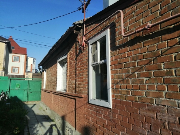
  Продается дом, 52 м², Ростов-на-Дону
. Фото 1.