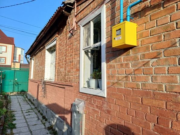 
  Продается дом, 52 м², Ростов-на-Дону
. Фото 2.