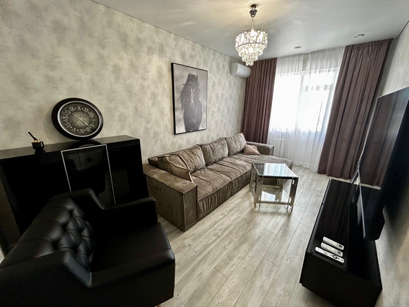 
  Продается 3-комн. квартира, 51.07 м², Нансена ул, д. 83
. Фото 5.