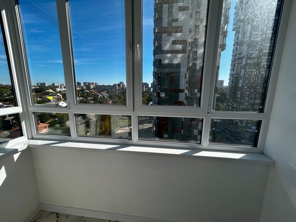 
  Продается 3-комн. квартира, 51.07 м², Нансена ул, д. 83
. Фото 6.