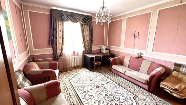 
  Продается 4-комн. квартира, 295.4 м², Магнитогорская ул, д. 134Д
. Фото 17.