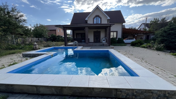 
  Продается коттедж, 132 м², Батайск
. Фото 1.