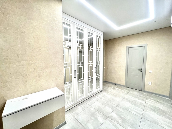 
  Продается 2-комн. квартира, 59.9 м², Вересаева ул, д. 101
. Фото 8.