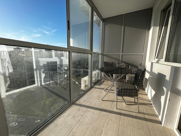 
  Продается студия, 33.3 м², Береговая ул, д. 61
. Фото 2.