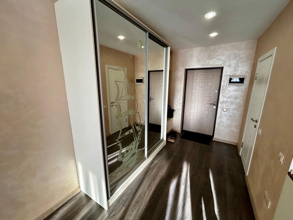 
  Продается студия, 33.3 м², Береговая ул, д. 61
. Фото 6.