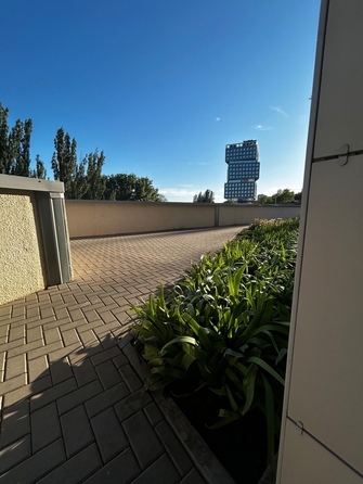 
  Продается студия, 33.3 м², Береговая ул, д. 61
. Фото 9.