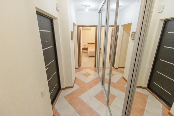 
  Продается 4-комн. квартира, 83.6 м², Павленко ул, д. 40
. Фото 7.