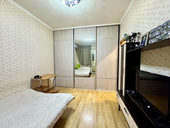 
  Продается 1-комн. квартира, 24.3 м², Гулаева ул, д. 43
. Фото 2.