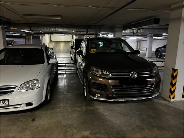 
  Продается 2-комн. квартира, 60.9 м², Закруткина ул, д. 61
. Фото 19.