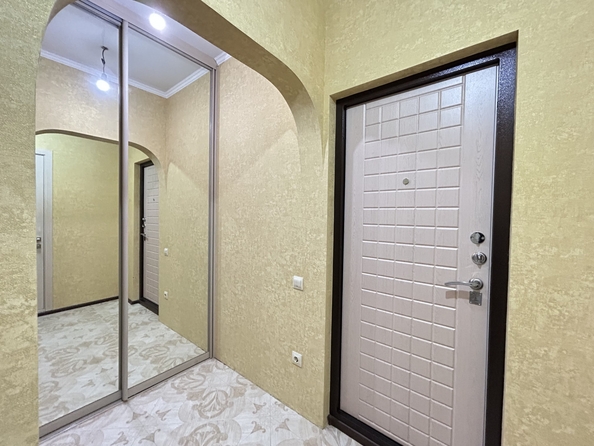 
  Продается 1-комн. квартира, 35.9 м², Скачкова ул, д. 54
. Фото 2.