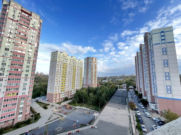 
  Продается 1-комн. квартира, 35.9 м², Скачкова ул, д. 54
. Фото 18.