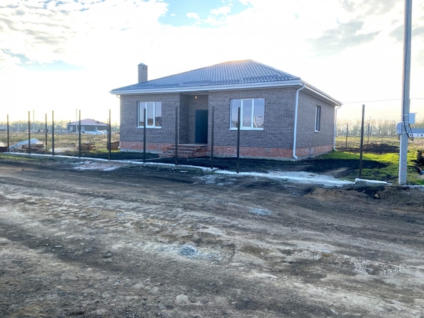 
  Продается дом, 144 м², хутор Ленинаван
. Фото 2.