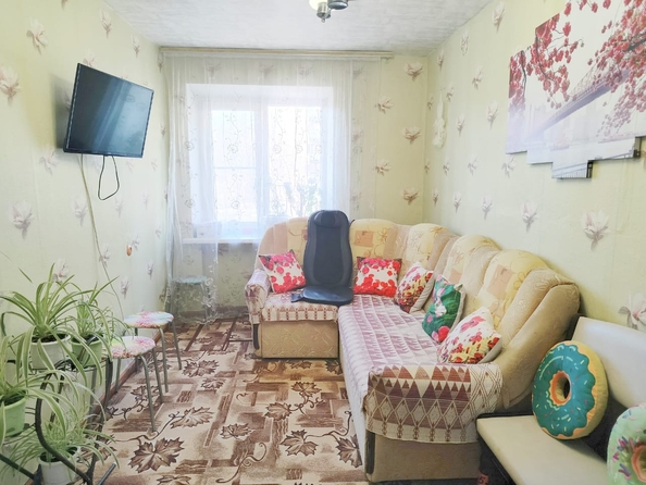 
  Продается 3-комн. квартира, 60 м², Оганова ул, д. 10
. Фото 3.