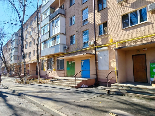 
  Продается 3-комн. квартира, 60 м², Оганова ул, д. 10
. Фото 16.