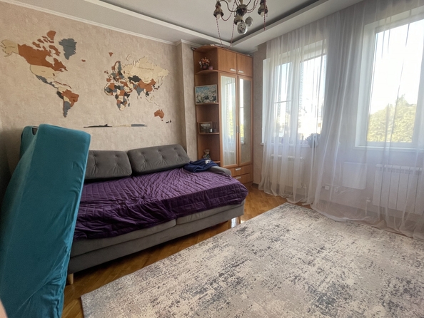 
  Продается 1-комн. квартира, 35 м², 2-я Баррикадная ул, д. 26/3
. Фото 8.