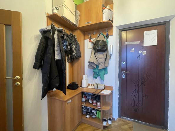 
  Продается 1-комн. квартира, 35 м², 2-я Баррикадная ул, д. 26/3
. Фото 10.