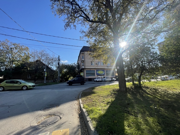 
  Продается 1-комн. квартира, 35 м², 2-я Баррикадная ул, д. 26/3
. Фото 14.