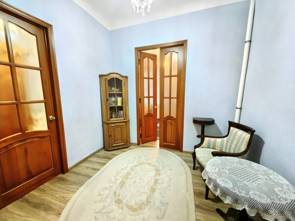 
  Продается 3-комн. квартира, 47.9 м², Гоголевская ул, д. 20
. Фото 1.