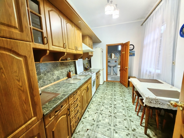 
  Продается 3-комн. квартира, 47.9 м², Гоголевская ул, д. 20
. Фото 4.