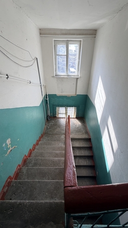 
  Продается 3-комн. квартира, 43.3 м², Мичурина ул, д. 21
. Фото 3.